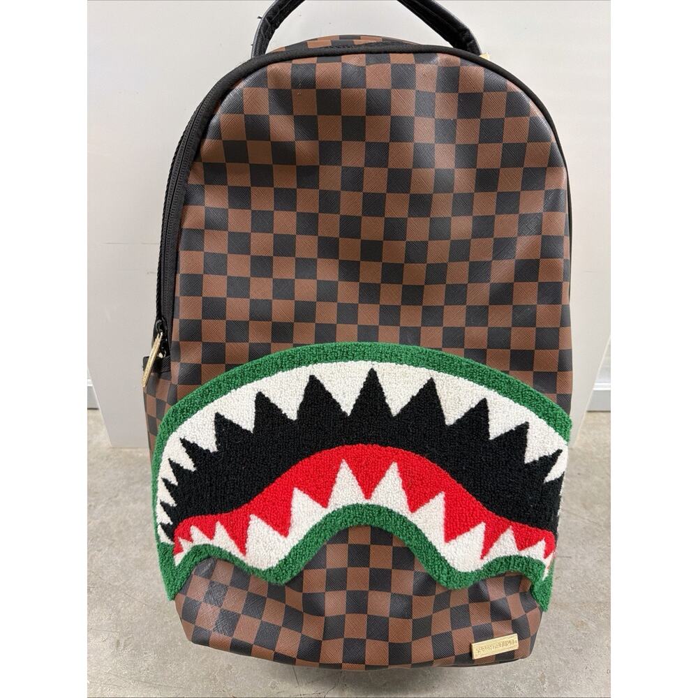 Sprayground - Limited Edition Lot Of 3 - Picture 11 of 16